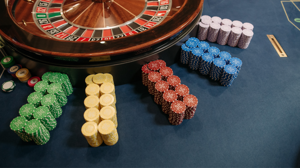 Ruleta Americana vs. Europea: Pros y Contras para el Jugador 1 Ruleta europea