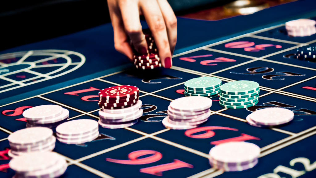 mejor casino online