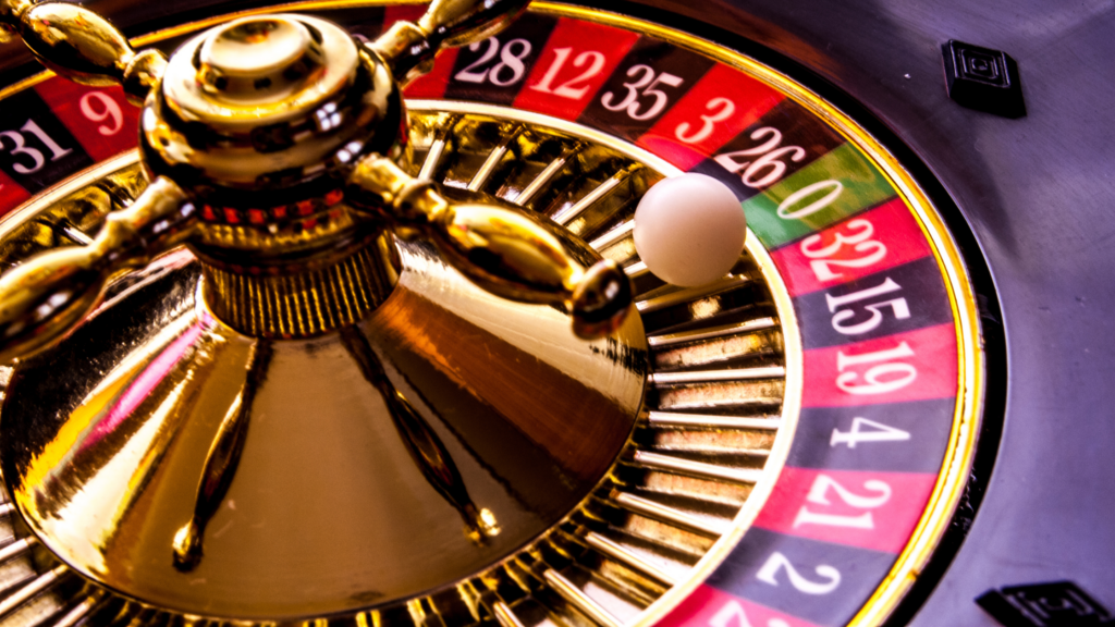 Técnicas de Gestión de Banca para Jugadores de Casino Online 1 Jugadores de casino online