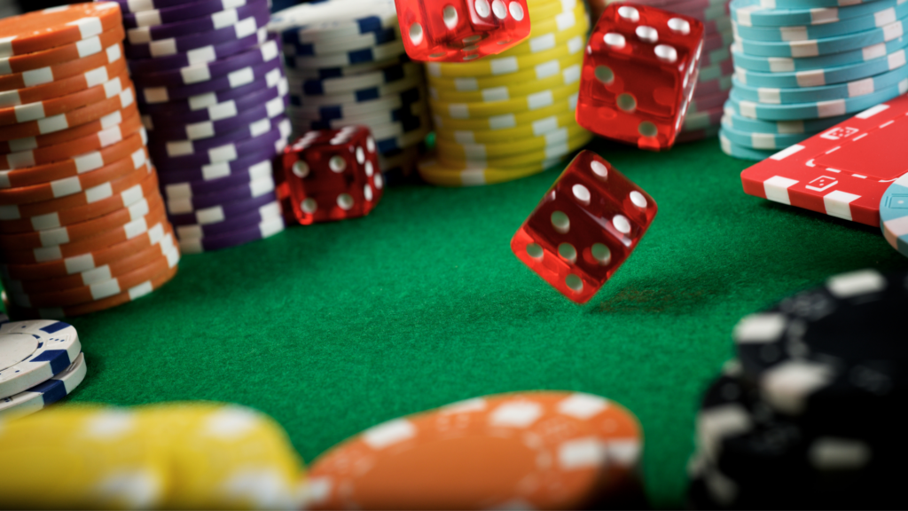 Cómo Identificar y Evitar Estafas en Casinos Online 1 Estafas en casinos online