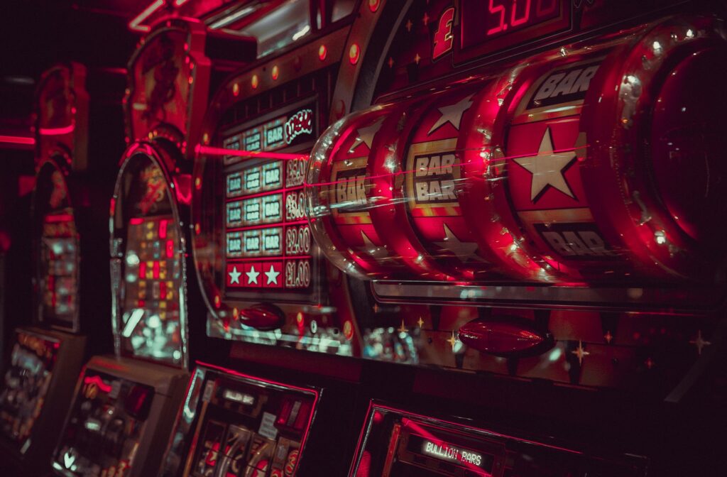 Guía para Principiantes en Casinos Online 1 Guía para principiantes